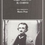 Corvo Poe Mario Praz