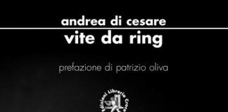 Andrea Di Cesare Vite da Ring
