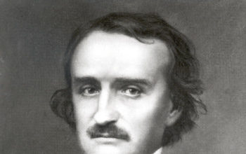 Il viaggio allucinante di Edgar Allan Poe
