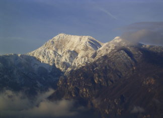 Trento e Il romanzo del Monte Bondone