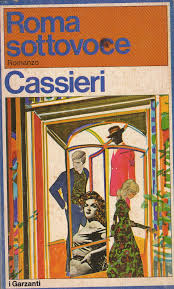 Giuseppe Cassieri