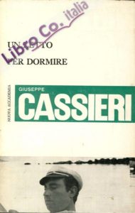 Giuseppe Cassieri