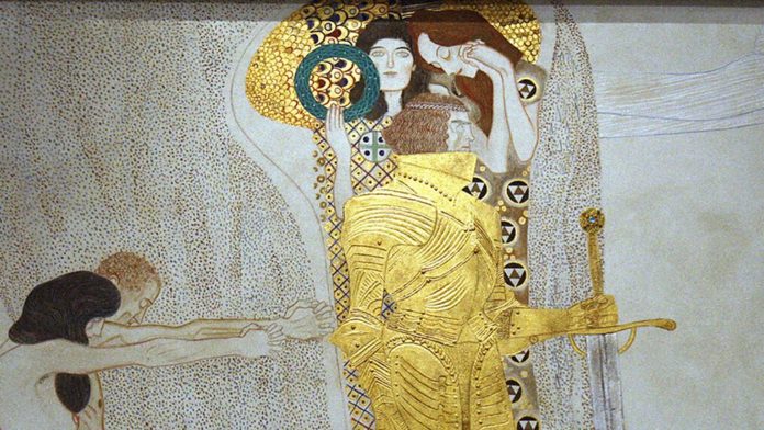 VIENNA Klimt Schiele e i capolavori del Belvedere