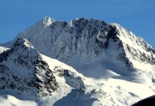 ALESSANDRO GOGNA MARCO MILANI I GRANDI SPAZI DELLE ALPI Bernina Masino Oberland Grigioni