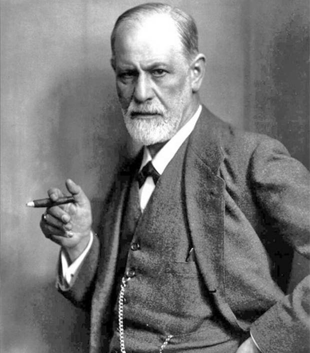 LA BIOGRAFIA di Sigmund Freud storia di una rivoluzione culturale