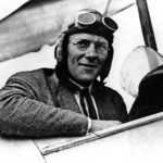 Francis Chichester aviatore