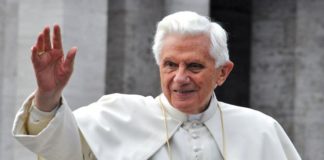 Ratzinger La rivoluzione interrotta