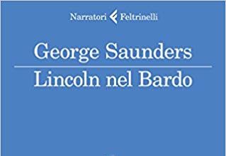 George Saunders Lincoln nel Bardo