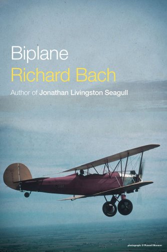Un ricordo di Richard Bach