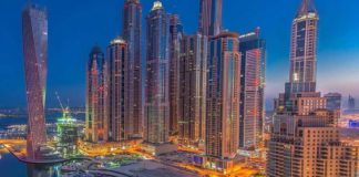 Dubai utopia dove i diritti umani non esistono