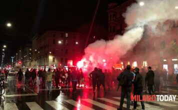 Incubi da lockdown seconda ondata Milano - racconto