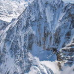 vista-aerea-della-parete-nord-del-gran-zebru-valtellina-lombardia-italia-europa-jfj8pp