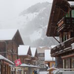 murren sciare 2021 svizzera