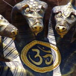 naga-serpenti divinità rettiliane città sotterranee