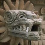 quetzalcoatl-serpente-messico